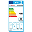 PXX875D67E Bosch Kochfeld mit Dunstabzug Induktion 80 cm Produktbild Additional View 4 S