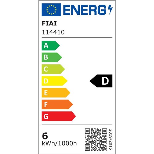 114410 Isoled GX53 LED 6W 4000K neutralweiss Produktbild Additional View 1 L