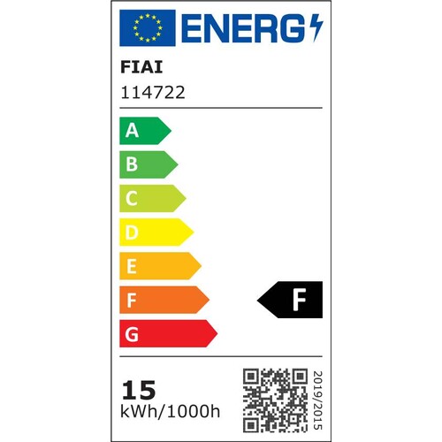 114722 Isoled LED CRI940 Linear FLEXBAND 24V 15W IP20 neutralweiß Produktbild Additional View 1 L