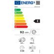 SMI2ITS33E Bosch Teilint. Geschirrspüler 60cm Edelstahl Besteckkorb Produktbild Additional View 4 S