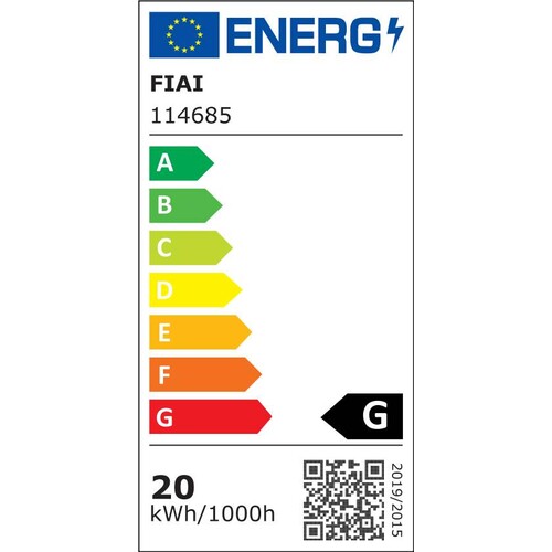 114685 Isoled LED AQUA RGB+W+WW Produktbild Additional View 1 L