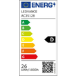 4058075543409 OSRAM SubstiTube ST5HO54-1.2M 26W/840 220-240V AC G5 Produktbild Additional View 1 S