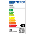 FIAI Isoled LED SIL RGB+W+WW Produktbild Additional View 1 S