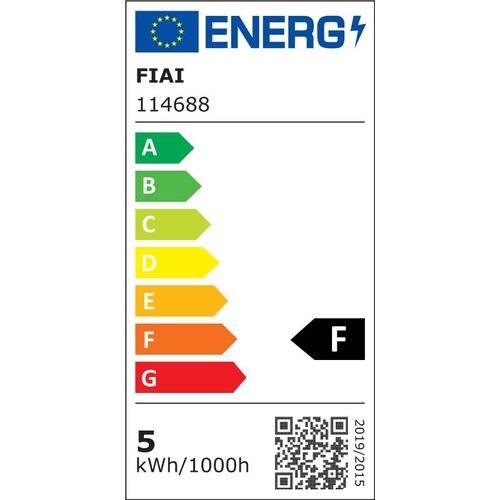 FIAI Isoled LED Einbauleuchte Sys68 Produktbild Additional View 1 L