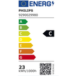 31688100 Philips Lampen MAS LEDtube VLE 1500mm UO 23W 840 T8 Produktbild Additional View 2 S