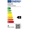 929001345692 Philips Lampen CorePro LEDLuster 2,2 25W P45 E27 matt G Produktbild Additional View 2 S