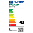 0029540 Sylvania ToLEDo Retro Pygmy E14 2,5W 250lm 827 KL SL Produktbild Additional View 1 S