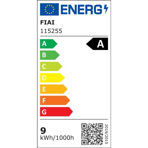 115255 Isoled LED HEQ830 Flexband 200 Lumen/W, 24V 9W, IP20, 3000K Produktbild Additional View 1 L