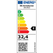 391403 SG Leuchten STRIPLINE 3,6m 9W/m 2700K m.2x5m KABEL Produktbild Additional View 1 S