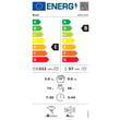 WNA13441 Bosch Waschtrockner 9/5 kg 1400 U/min Produktbild Additional View 4 S