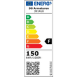 391418 SG Leuchten STRIPLINE 10m 15W/m 3000K m.2x5m KABEL Produktbild Additional View 1 S