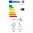 SMV4EVX15E Bosch Vollint. Geschirrspüler 60cm Besteckschublade Produktbild Additional View 5 S