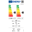 WKD28543 Bosch Einbau-Waschtrockner 7/4 kg Produktbild Additional View 4 S