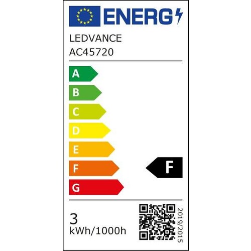 4099854059773 Ledvance LED MR162036 2.6W 830 GU5.3 P Produktbild Additional View 1 L