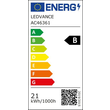 4099854071997 Ledvance NAV 50 LED FIL V 4000LM 21W 740 E27 Produktbild Additional View 1 S