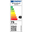 391415 SG Leuchten STRIPLINE 5m 15W/m 2700K m.2x5m KABEL Produktbild Additional View 1 S