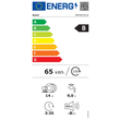 SMV4ECX21E Bosch Vollint. Geschirrspüler 60cm Besteckschublade Produktbild Additional View 4 S