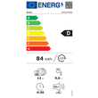 SMU4HTS00E Bosch Geschirrspüler Unterbau 60cm Edelstahl Produktbild Additional View 4 S