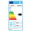 HBG7741B1 Bosch Backofen 60x60cm Schwarz Produktbild Additional View 4 S