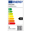 28756300 Philips Lampen Corepro LED PLC 6,9W 840 2P G24d-2 (18W) Produktbild Additional View 3 S