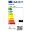 28754900 Philips Lampen CorePro LED PLC 6.9W 830 2P G24d-2 (18W) Produktbild Additional View 3 S