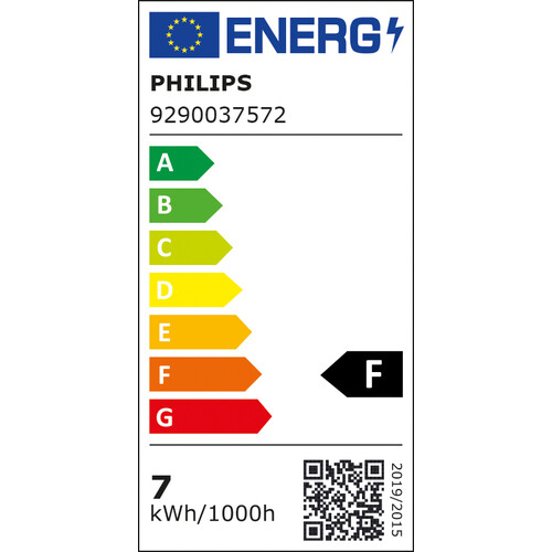 28754900 Philips Lampen CorePro LED PLC 6.9W 830 2P G24d-2 (18W) Produktbild Additional View 2 L