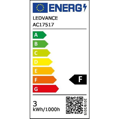 4058075293199 Osram 1906LEDCA22 2,5W/824230VFILGDE27FS1OSRAM Produktbild Additional View 2 L