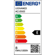 4058075293359 Osram 1906LEDCLA68 8W/825 230VFILGDE27FS1OSRAM Produktbild Additional View 2 S