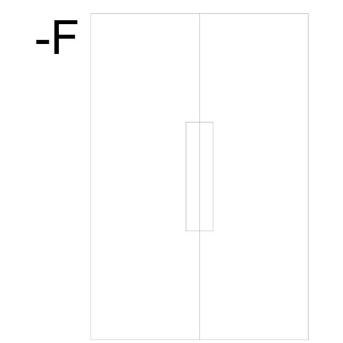 3NA3344 SIEMENS NH-SICHERUNGSEIN. 3,250A 500V, B57,8 GL/GG,M.SPGSFÜHR.GRIFFLASCH Produktbild Additional View 1 L