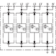 951400 DEHN KOMBI-ABLEITER DEHNVENTIL M 255V 100KA Produktbild Additional View 2 S