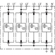 951400 DEHN KOMBI-ABLEITER DEHNVENTIL M 255V 100KA Produktbild Additional View 1 S