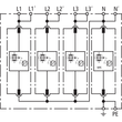 951310 DEHN KOMBI-ABLEITER DEHNVENTIL M 255V 100KA Produktbild Additional View 2 S