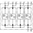 951310 DEHN KOMBI-ABLEITER DEHNVENTIL M 255V 100KA Produktbild Additional View 1 S