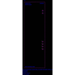 6ES7158-0AD01-0XA0 SIEMENS SIMATIC DP DEZENTR.PERIPH.KOPPELMO.VERBIN.2PROFIBUS Produktbild Additional View 1 S