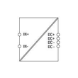 787-1014 WAGO COMPACT NETZGERÄT DC 24V 2A, primär getaktet Produktbild Additional View 1 S