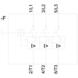 3RV20314WA10 Siemens Leistungsschalter Produktbild Additional View 1 S