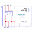 6EP13222BA00 Siemens SITOP PSU100S 12 V/7 A Produktbild Additional View 1 S