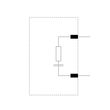 3RT1956-1CD00 Siemens UEBERSPANNUNGSBEGR /RC-GLIED FUER SCHUETZE BGR. S6/S10/S12 Produktbild Additional View 1 S