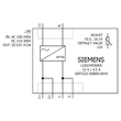 6EP3322-6SB00-0AY0 SIEMENS LOGO POWER 12V/4,5 A Geregelte Stromversorgung Produktbild Additional View 1 S