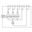 900901 Dehn Netzanschaltkasten Dehncube DCU EMOB 2 16 Produktbild Additional View 4 S