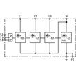 900904 Dehn Netzanschaltkasten Dehncube DCU EMOB 1 32 Produktbild Additional View 2 S