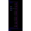 6AV2124-0GC01-0AX0 SIEMENS Simatic Hm Tp700, Comfort Panel Touchfernbedienung Produktbild Additional View 1 S