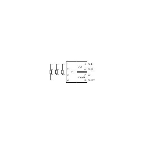 857-800 WAGO Temp. Mu Pt-Sensoren Konfig. Dip. Produktbild Additional View 1 L