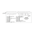 6EP1931-2EC21 SIEMENS Sitop DC-USV-Modul 24VDC/15A Produktbild Additional View 1 S