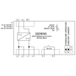 6EP1336-3BA10 SIEMENS SITOP PSU100M 24V/20A Produktbild Additional View 1 S