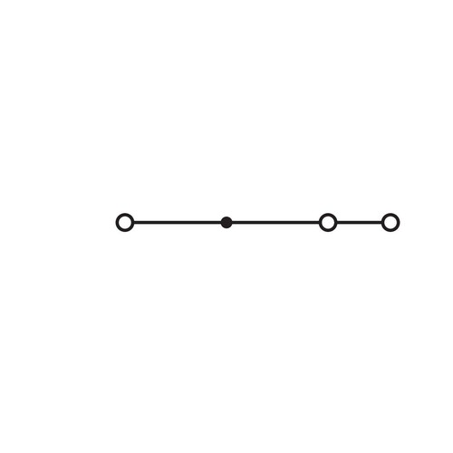 880-681 Wago Dreileiterklemme 2,5 Produktbild Additional View 1 L