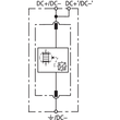 971121 DEHN Blitzstromableiter Typ1 DC DSE M 1 60 Produktbild Additional View 2 S