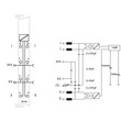 750-635 Wago Digital Impulse Interface Produktbild Additional View 1 S