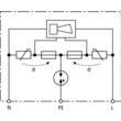 924350 Dehn Überspannungsschutz f. Steckdose STC230 Produktbild Additional View 1 S