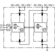 971226 DEHN Koordinierter Blitzstromableiter Typ 1 DEHNsecure M fü Produktbild Additional View 1 S